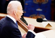 Biden, ABD hava sahasını Rus uçaklarına kapattıklarını açıkladı