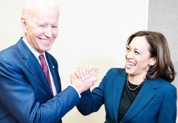 Biden, ABD tarihinin en çok oy alan başkan adayı oldu