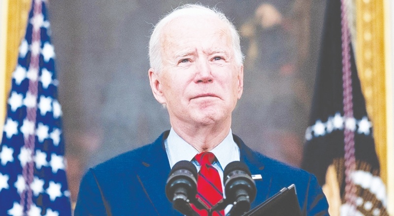 Biden Afganistan’da risk altındakileri yüz üstü bıraktı