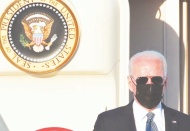 Biden: 'Afganistan'dan kaos olmadan çıkamazdık'