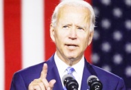 Biden, aylık 33 bin 333 dolar maaş alacak, Erdoğan, 81 bin 250 TL alıyor