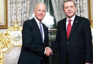 Biden dönemi öncesi Türkiye-ABD ilişkileri sorun yumağı haline geldi