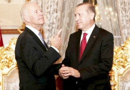 Biden döneminde Türkiye-ABD ilişkilerindeki zorlu konular neler olacak?