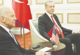 Biden-Erdoğan görüşmesinde kayda değer bir ilerleme beklenmiyor