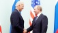 Biden, işgal olmaması durumunda Putin'le buluşmayı kabul etti
