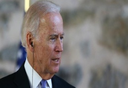 Biden Obama'nın Suriye politikasını eleştiren diplomatları eleştirdi