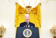 Biden-Putin zirvesi şu anda planlarımız arasında yok