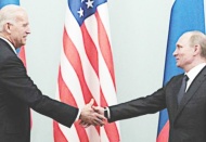 Biden-Putin zirvesinin tarihi belli oldu: Masada Ukrayna krizi var
