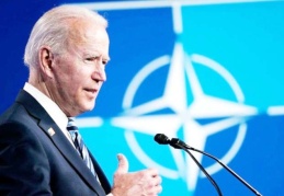 Biden: Rusya kimyasal silah kullanırsa biz de kullanırız