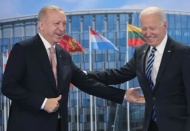 Biden yönetimi Türkiye'ye silah satışına dair Kongre'den onay istiyor