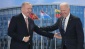 Biden yönetimi Türkiye'ye silah satışına dair Kongre'den onay istiyor