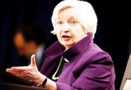 Biden yönetiminin Hazine Bakanı Janet Yellen: Tarihi bir krizin içindeyiz