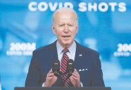 Biden, zenginlerden alınan vergileri artırmayı planlıyor