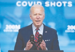 Biden, zenginlerden alınan vergileri artırmayı planlıyor
