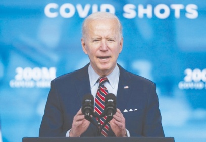 Biden, zenginlerden alınan vergileri artırmayı planlıyor