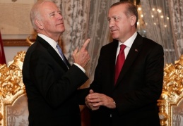 Biden'a 10 Türkiye politikası tavsiyesi: Ankara'ya swap değil, IMF kredisi için çağrı yapın