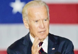 Biden’dan 1 trilyon dolarlık imza