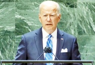 Biden’dan Putin’e: Haydut, katil bir diktatör…