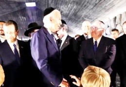 Biden'ın Ortadoğu gezisinden büyük sonuçlar beklenmiyor