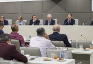 BİK Genel Kurulu’nun toplanmasının önündeki engel kaldırılmalı