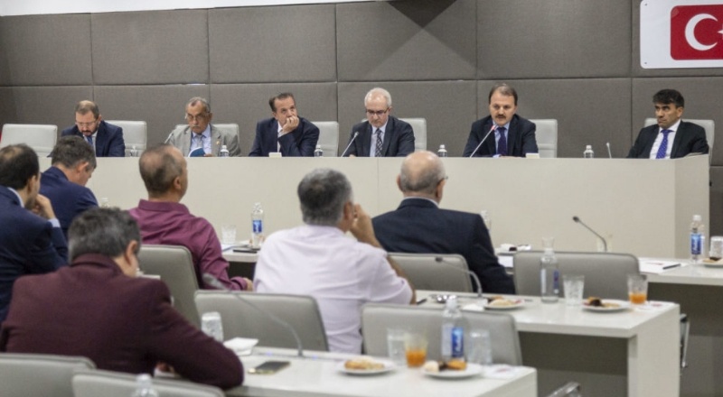 BİK Genel Kurulu’nun toplanmasının önündeki engel kaldırılmalı