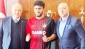 Bilal Başacıkoğlu, Gaziantep FK ile sözleşmesini feshetti