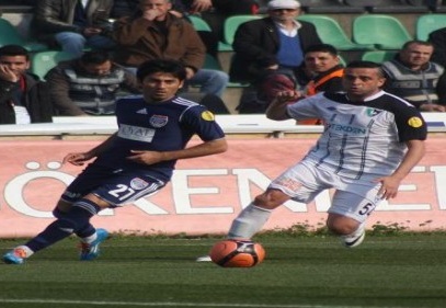 Bilal Çeker: “Çıkmaza girdik”