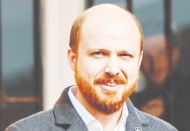 Bilal Erdoğan, bir vergiden daha muaf tutuldu