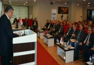 Bilançoların şeffaflaşması için bağımsız denetim gereklidir