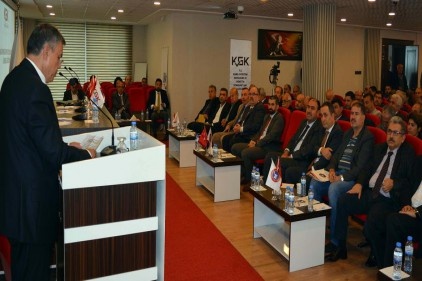 Bilançoların şeffaflaşması için bağımsız denetim gereklidir