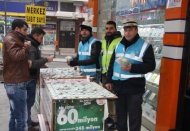 “Biletler bitti bitiyor”