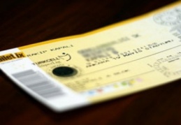 Biletler satışa çıkarıldı