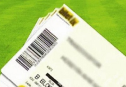 Biletler satışa çıktı