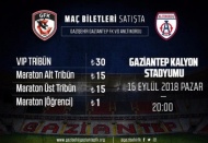 Biletler satışa sunuldu