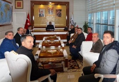 Bilgi çağında ve suçların anonim olduğu bir dönemdeyiz