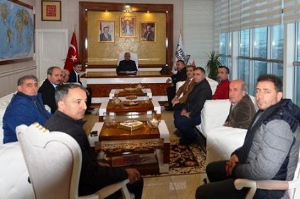 Bilgi çağında ve suçların anonim olduğu bir dönemdeyiz