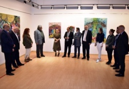 Bilgi ne kadar çoğalırsa resim yetisi o kadar gelişir