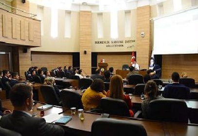 Bilgi okuryazarlığına talep artıyor