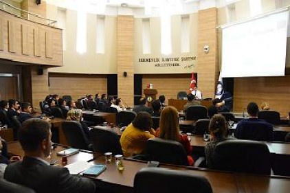 Bilgi okuryazarlığına talep artıyor