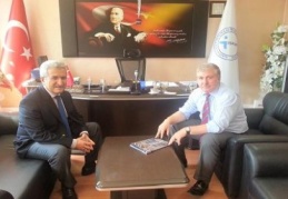 Bilgi temelli toplumu birlikte oluşturacağız