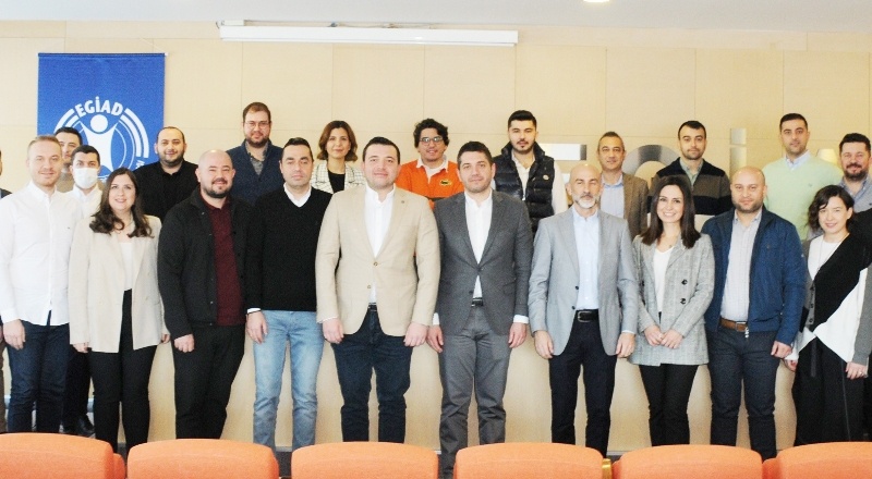 “Bilgi transferiyle de büyük ihracat rakamları yakalayabiliriz”