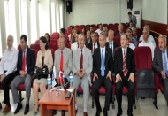 'Bilgi ve Belge Yönetimi Eğitimi' düzenlenecek