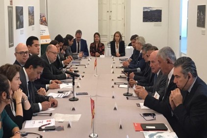 &#8220;Bilgi ve tecrübelerimizi karşılıklı paylaşarak birlikte kazanacağız&#8221;