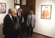 Bilginin ayaklarından biri fen, diğeri sanattır