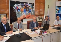 Bilginin ticarileştiği bir dönem yaşıyoruz