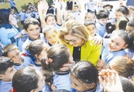 Bilgiyi elinde tutan dünyanın hükümdarı olur