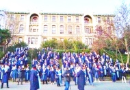 Bilim Akademisi: Boğaziçi Üniversitesi Türkiye’nin geleceğini savunuyor