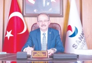 Bilim, eğitim ve sağlık hizmetinde SANKO farkını sürdürmeye devam edeceğiz