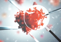 Bilim insanları, Coronavirus'ün iki yeni mutasyonunu keşfetti