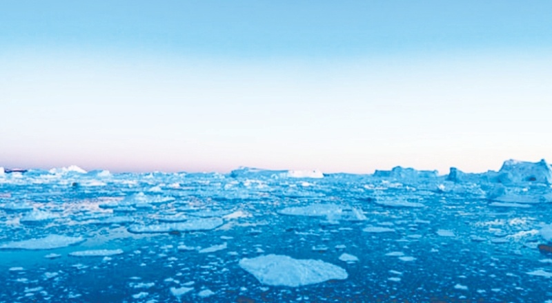 Bilim insanları, devrilme noktalarından Körfez Akıntısı'nın çöküşüne dair işaretler tespit etti